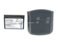 Dlh LI-ION 3.7V 2200mAh (PH-PA02D)